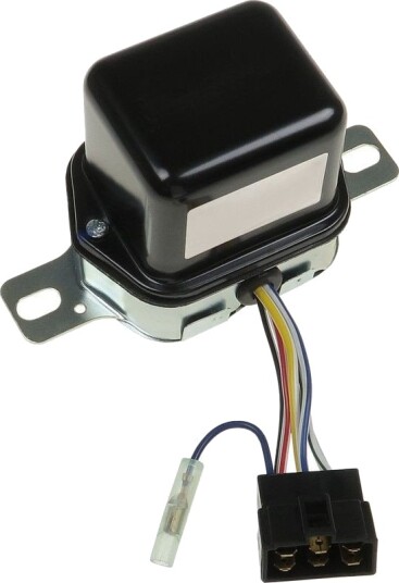 Dynamoregulator AS-PL ARE6257S