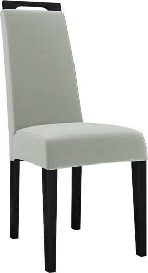 Uptown Spisestol - Svart