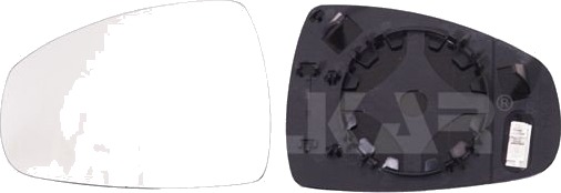 Speilglass, ytterspeil ALKAR 6431790