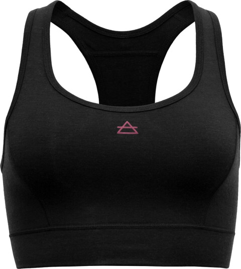 Devold Berle Merino Bra Dame Caviar S Devold Berle Merino Bra Dame Caviar S