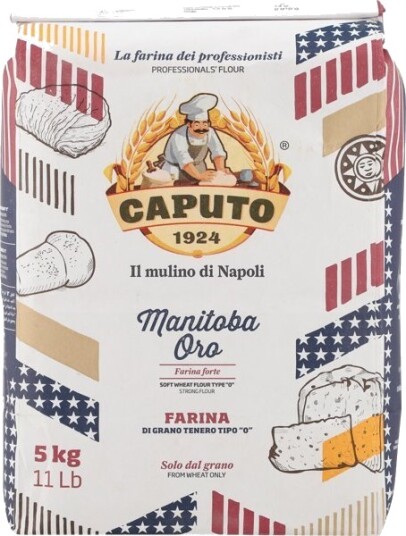 Caputo Manitoba 5 Kg