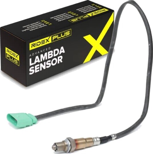Lambdasonde RIDEX PLUS 3922L0481P