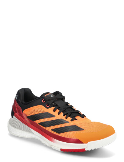 adidas Tennis Crazyquick Boost Padel M Orange 42 2/3
