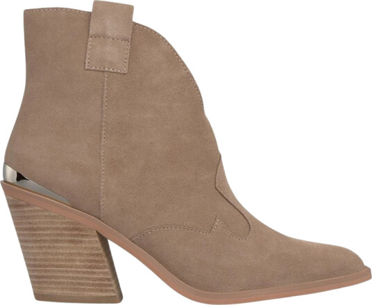 Alma EN Pena Dame Sko Beige 38 EU,