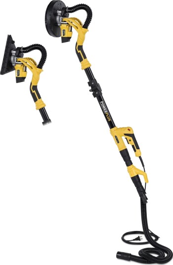 Powerplus Kombi Giraffsliper 710W