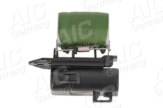 Motstand kupévifte AIC 57190