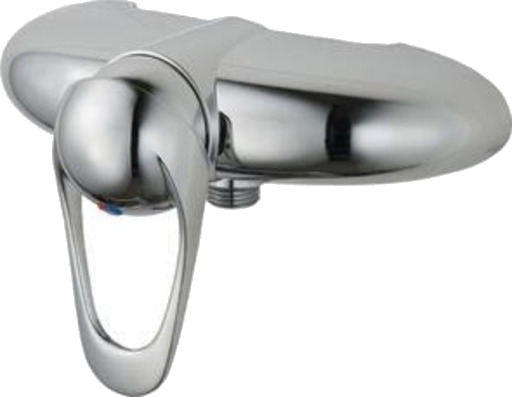 FM MATTSSON DUSJBLANDE 9000 Krom