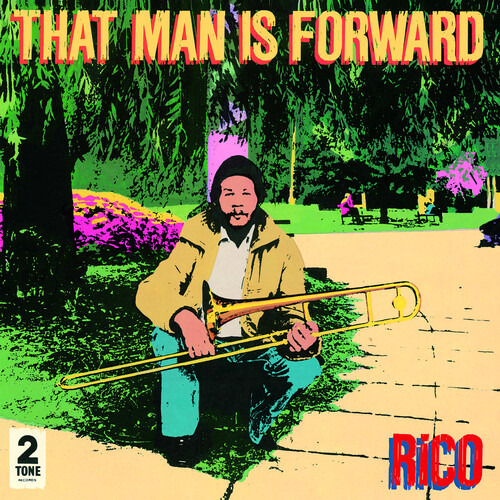 That Man Is Forward
