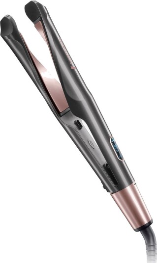 Remington Curl & Straight Confidence Tong Remington Curl & Straight Confidence Tong