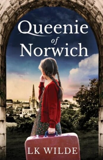 Queenie of Norwich av Lk Wilde
