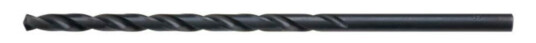 Metallbor 3mm Lengde 100mm