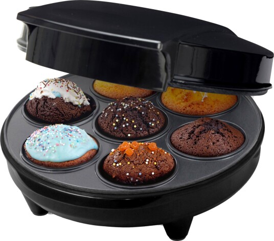 Champion MM40 Muffin Maker for 7 muffins