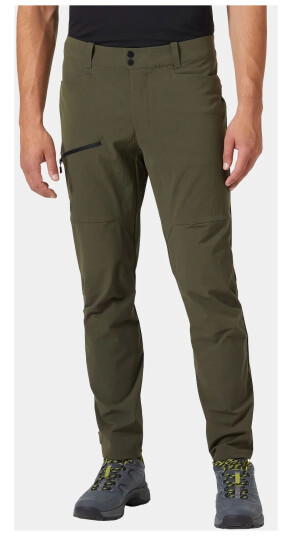 Helly Hansen Vika Tur Trousers 20 Grønn XL