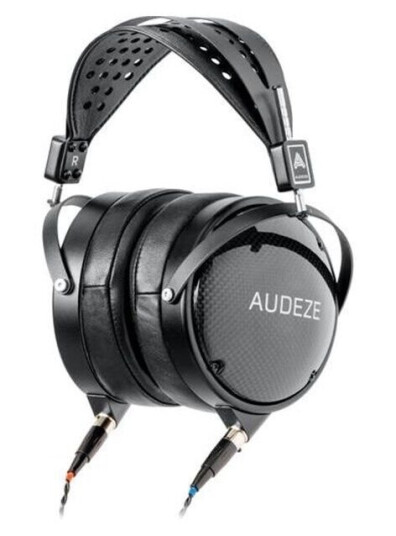 Audeze LCD-XC (Leather-Free)