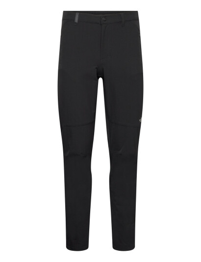 The North Face M Quest Softshell Pant (Regular Fit) - Black - 28 Regular The North Face M Quest Softshell Pant (Regular Fit) - Black - 28 Regular
