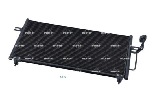 Kondensator NRF 35293