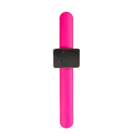 Infinity Hearts Magnetisk nåleholder for arm med uendelige hjerter Infinity Hearts Magnetisk nåleholder for arm med uendelige hjerter