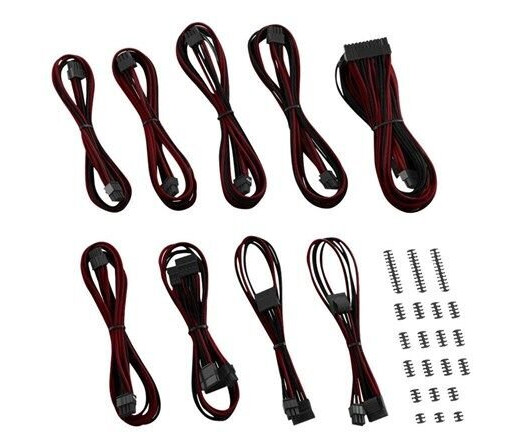 CableMod Classic ModMesh C-Series RMi & RMx Cable Kit