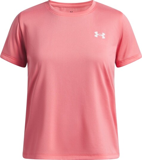 Under Armour T skjorte Tech Bittersøtt Rosa Under Armour 8 år 128 T skjorte