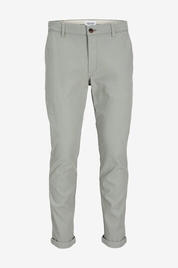 Jack & Jones Chinos jpstMarco jjFury Ana Grønn