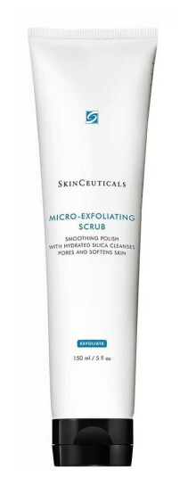 Skinceuticals Micro-Exfoliating Scrub 150ml Skinceuticals Micro-Exfoliating Scrub 150ml