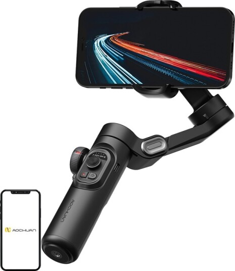 Hohem Gimbal Aochuan Xe Standard (Sortering)