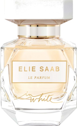 Elie Saab In White Eau de Toilette 30 ml Blomsterduft for Dame