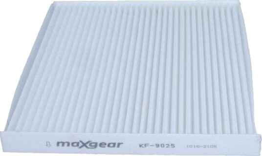 Kupefilter MAXGEAR 26-1982 Kupefilter MAXGEAR 26-1982