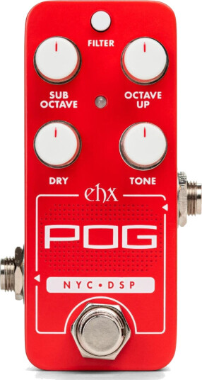 Electro Harmonix Electro-Harmonix Pico Pog
