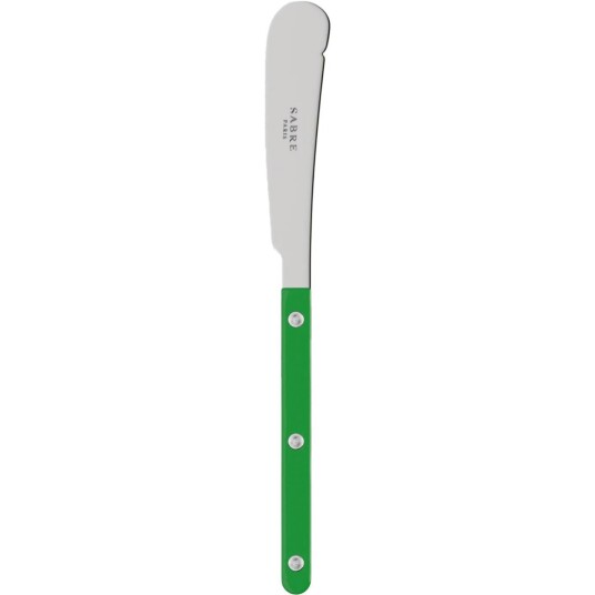 Sabre Bistrot Smørkniv Garden Green Sabre Bistrot Smørkniv Garden Green