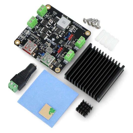 Solenergikontroller 12V Blybatteri Ladekontroller Solenergikontroller 12V Blybatteri Ladekontroller