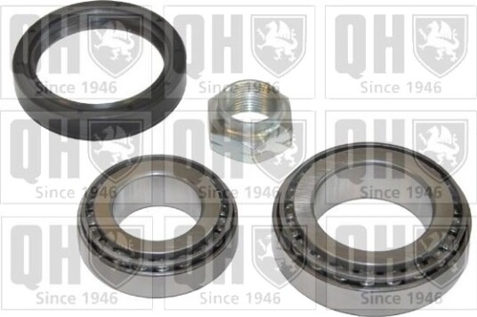 QUINTON HAZELL QWB545 Hjullager QUINTON HAZELL QWB545 Hjullager
