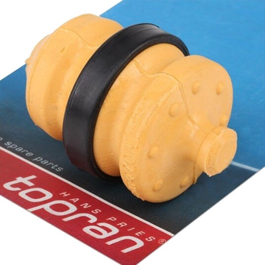TOPRAN 722 683 Fjærstopper TOPRAN 722 683 Fjærstopper