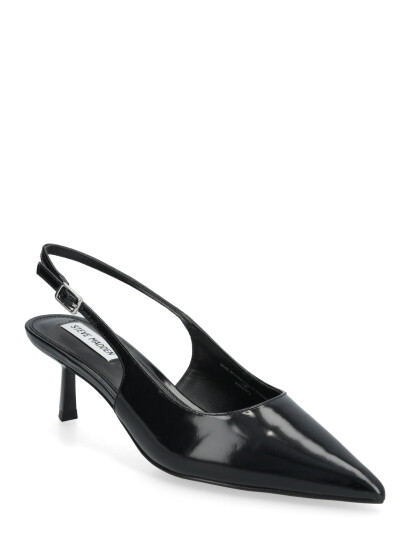 Steve Madden Korra Black 41 Steve Madden Korra Black 41