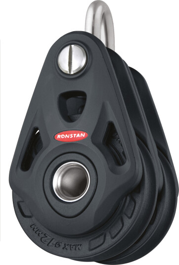 Ronstan Series 60 Core dobbel RF64202 Ronstan Series 60 Core dobbel RF64202
