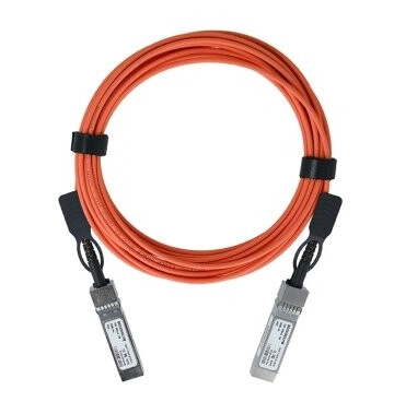 Kompatibles Sundray Sfp-10G-Aoc-5M Blueoptics Sfp+ Aktives Optisches Kabel (Aoc) 10Gbase-Sr Ethernet Infiniband 5 Meter (Sfp-10G-Aoc-5M-Bo)
