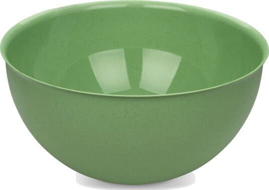 Koziol Palsby skål/bolle M 2 l Nature leaf green