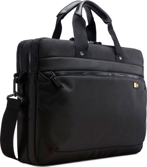 Case Logic Bryker PC-veske 15,6" Svart