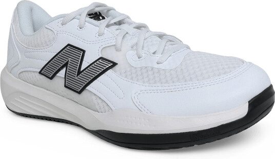 New Balance New Balance 696 V7 White 45.5
