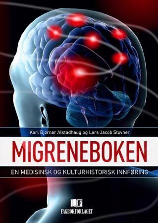 Migreneboken Av Karl Bjørnar Alstadhaug, Lars Jacob Stovner