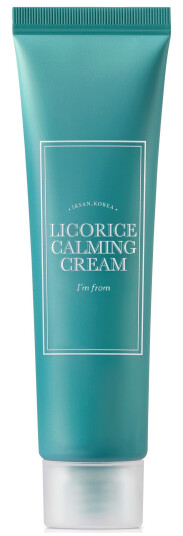 I’m From Licorice Beroligende Krem 50ml for sensitiv hud