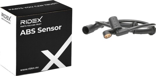 RIDEX 412W1287 Sensor ABS RIDEX 412W1287 Sensor ABS