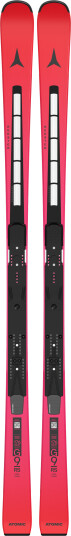 Atomic Redster G9RS Revoshock S 176cm Atomic Redster G9RS Revoshock S 176cm