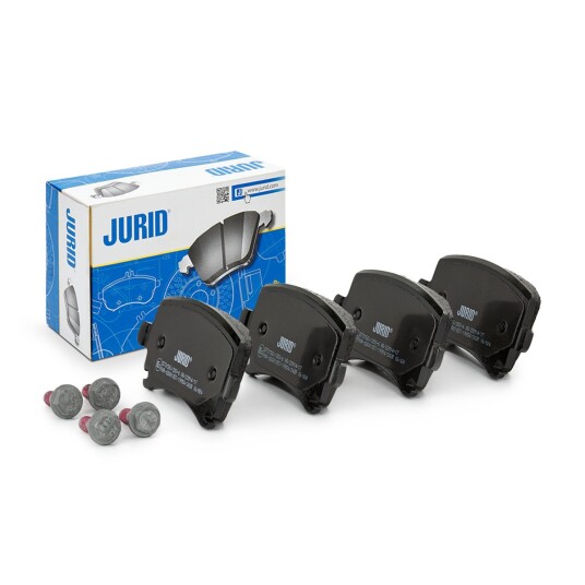 Bremseklosser JURID 573158J