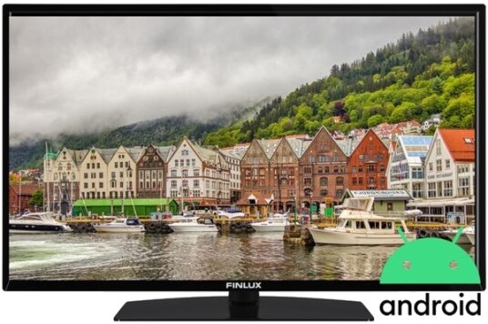 Finlux TV 32-FHAF-9060 Finlux TV 32-FHAF-9060