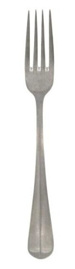 House Doctor Mora gaffel 21 cm sølv House Doctor Mora gaffel 21 cm sølv