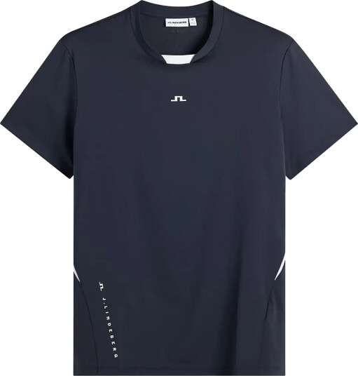 J. Lindeberg Dennis T Shirt Navy XXL