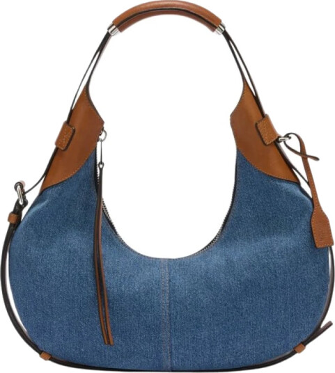 Moschino Dame Vesker Blå ONE SIZE, Moschino Dame Vesker Blå ONE SIZE,
