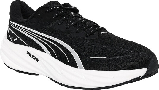 PUMA Velocity Nitro 5   Black   44