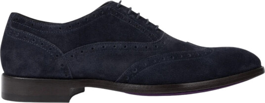 Paul Smith Herre Sko Blå 41 EU, Paul Smith Herre Sko Blå 41 EU,